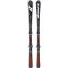 Nordica Sci Dobermann Slr Dc Fdt + Comp 13 Fdt 2026 Rosso/nero, Taglia: 160, rosso/nero