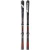 Nordica Sci Dobermann Gsr Dc Fdt + Comp 13 Fdt 2026 Rosso/nero, Taglia: 170, rosso/nero
