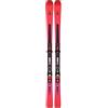 Atomic Sci Redster S8 Revoshock C + I 12 Gw 2026 Rosso/nero, Taglia: 148, rosso/nero