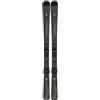Atomic Sci Donna Cloud Heaven + M 10 Gw 2026 Nero, Taglia: 149, nero