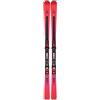 Atomic Sci Redster G8 Revoshock C + I 12 Gw 2026 Rosso, Taglia: 174, rosso