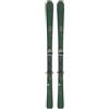 Van Deer Sci H Power 78 + Comp 13 Fdt Gw 2026 Verde, Taglia: 183, verde