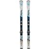 Rossignol Sci Uomo Forza 20° Fg + Xpress 10 Gw Multicolor, Taglia: 164, multicolor