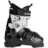Atomic Scarponi Donna Hawx Prime 95x 2026 Bianco/nero, Taglia: 24,5, bianco/nero