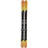 Dynastar Sci Uomo M-menace 80 + Xpress 10 Gw Black Nero, Taglia: 148, nero