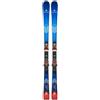 Dynastar Sci Uomo Speed Omeglass Master Sl + Spx 14 Rockerace Blu, Taglia: 156, blu