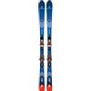 Dynastar Sci Uomo Speed Master Sl + Spx 12 Konect Blu, Taglia: 158, blu
