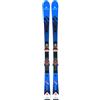 Dynastar Sci Speed Omeglass Master Sl R22 + Spx 15 Rockerace Gw Blu, Taglia: 165, blu