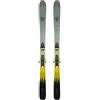 Rossignol Sci Uomo Sender Soul 102 Konect Multicolor, Taglia: 164, multicolor
