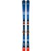 Dynastar Sci Speed Course Master Gs Konect + Nx12 Konect Gw 2026 Blu, Taglia: 169, blu