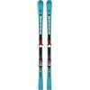 Atomic Sci Redster X9 Rs Revoshock S + Icon Rs 16 2026 Azzurro, Taglia: 182, azzurro