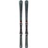 Nordica Sci Spitfire Ti X Fdt + Tp2 Light 11 Fdt 2026 Grigio, Taglia: 162, grigio