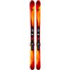 Rossignol Sci Bambini Sprayer Pro + Xpress 10 Gw 2026 Arancio, Taglia: 142, arancio