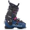 Dalbello Scarponi Donna Lupo Ax 100 Blu, Taglia: 26,5, blu