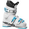 Head Scarponi Bambino Raptor 40 2026 Bianco, Taglia: 21,5, bianco