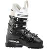 Head Scarponi Donna Edge Lyt Tx Hv 2026 Nero, Taglia: 26,5, nero