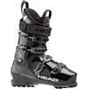 Head Scarponi Uomo Kaliber 110x Mv Gw 2026 Nero, Taglia: 25,5, nero