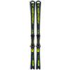 Fischer Sci Rc4 Worldcup Sc + Rc4 Z12 Gw Grigio, Taglia: 160, grigio