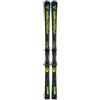 Fischer Sci Rc4 Worldcup Rc + Rc4 Z12 Gw Grigio, Taglia: 170, grigio