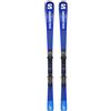 Salomon Sci S/race X9 Ti + M11 Gw Blu, Taglia: 149, blu