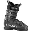 Head Scarponi Donna Raptor Wcr 95 Grigio, Taglia: 26,5, grigio