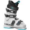 Head Scarponi Bambino Raptor 70 Bianco, Taglia: 25,5, bianco