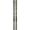 Van Deer Sci Pro + Spx 12 Gw Verde, Taglia: 174, verde