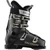 Salomon Scarponi Donna S/pro Delta 80x Gw 2026 Nero, Taglia: 26,5, nero