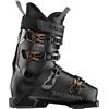 Salomon Scarponi Uomo S/pro Delta 90x Gw 2026 Nero, Taglia: 28,5, nero