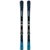 Rossignol Sci Forza 50' Cam Konect + Nx 12 Konect 2026 Blu/nero, Taglia: 164, blu/nero