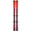 Atomic Sci Bambini Redster J4 + L6 Gw Rosso, Taglia: 140, rosso
