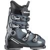 Nordica Scarponi Donna Sportmachine 3 75x Gw 2026 Grigio, Taglia: 23,5, grigio