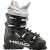 Head Scarponi Donna Vector Evo Xp Nero, Taglia: 26,5, nero