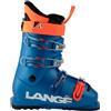 Lange Scarponi Bambino Rsj 60 Blu, Taglia: 23,5, blu