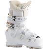 Rossignol Scarponi Donna Vizion 4b Elite 90 Gw Bianco, Taglia: 23,5, bianco