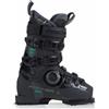 Fischer Scarponi Donna Rc4 95x Mv Boa Gw 2026 Nero, Taglia: 23,5, nero