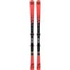 Volkl Sci Racetiger Gs + R-motion Tl 12 Gw 2026 Rosso/nero, Taglia: 173, rosso/nero