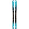 Volkl Sci Racetiger Src Blue + Vmotion 11 Gw 2026 Azzurro, Taglia: 173, azzurro