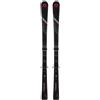 Volkl Sci Peregrine X + Vmotion 10 2026 Nero, Taglia: 172, nero