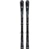 Volkl Sci Donna Shine 72 + Vmotion 10 2026 Nero, Taglia: 144, nero