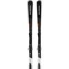 Salomon Sci S/max X7 Ti + M10 Gw 2026 Grigio, Taglia: 165, grigio