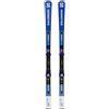 Salomon Sci S/race Gs 12 + Icon 12 Gw 2026 Blu, Taglia: 180, blu