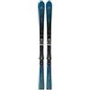 Dynastar Sci Donna Elite 8 Konect + Nx 12 Konect Gw Blu, Taglia: 149, blu