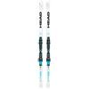 Head Sci Worldcup Rebels E-speed + Freeflex 14 Gw Bianco, Taglia: 175, bianco