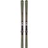 Van Deer Sci Pro Series + Spx 12 Gw Verde, Taglia: 174, verde
