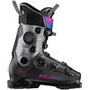Salomon Scarponi Donna S/pro Supra Dual Boa 115 Gw 2026 Nero, Taglia: 23,5, nero