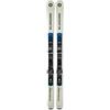 Blizzard Sci Stomrbird 76 X + Tpc 11 Light Demo 2026 Grigio, Taglia: 160, grigio