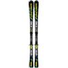 Fischer Sci Uomo Rc4 Premium Ti + Rc4 Z11 Gw 2026 Multicolor, Taglia: 170, multicolor