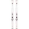 Rossignol Sci Donna Nova 2 + Xpress 10 Gw Bianco, Taglia: 142, bianco