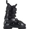 Fischer Scarponi Uomo Rc 90 2026 Nero, Taglia: 26,5, nero